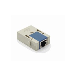 Insert HM modulaire, male/femelle, 8 pin, 1A, Polycarbonate 
